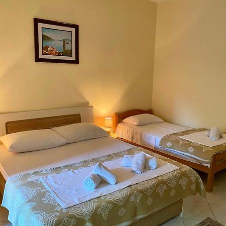 Apartmani Dragana Herceg Novi Esterno foto