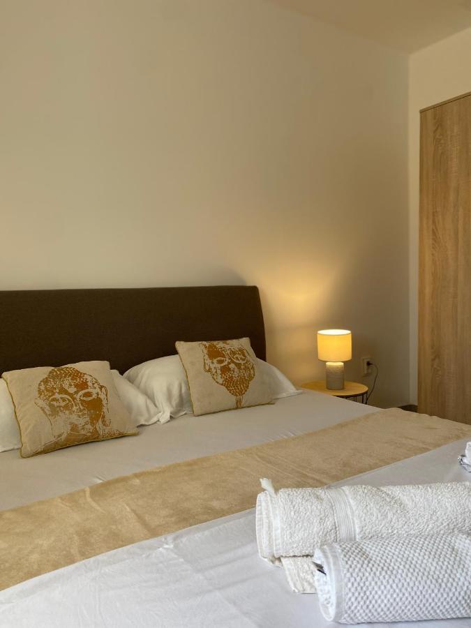 Apartmani Dragana Herceg Novi Esterno foto