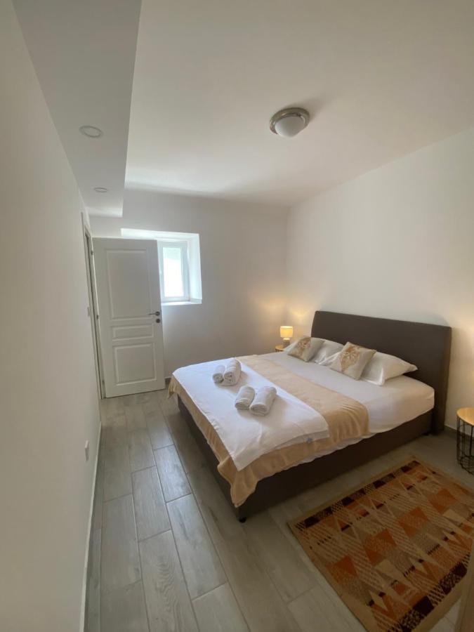 Apartmani Dragana Herceg Novi Esterno foto