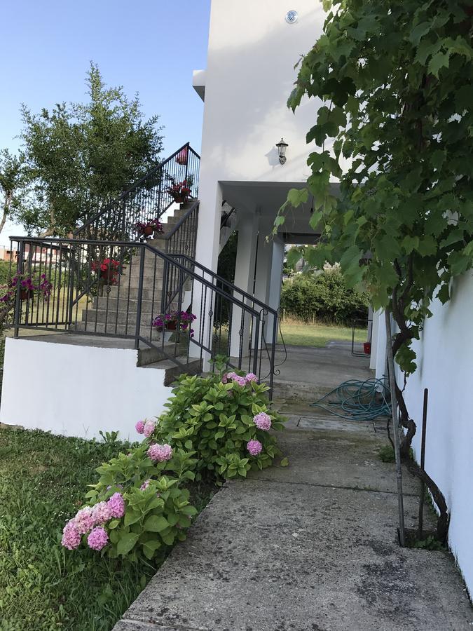 Apartmani Dragana Herceg Novi Esterno foto