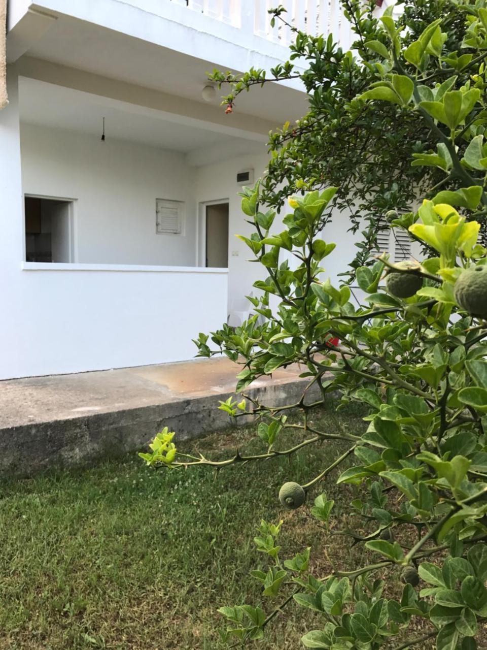 Apartmani Dragana Herceg Novi Esterno foto