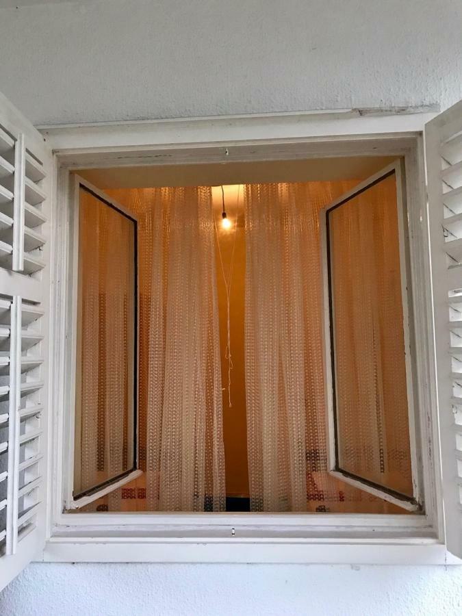 Apartmani Dragana Herceg Novi Esterno foto