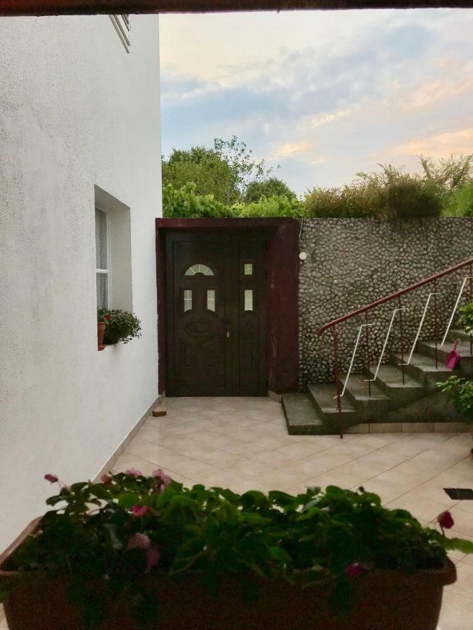 Apartmani Dragana Herceg Novi Esterno foto