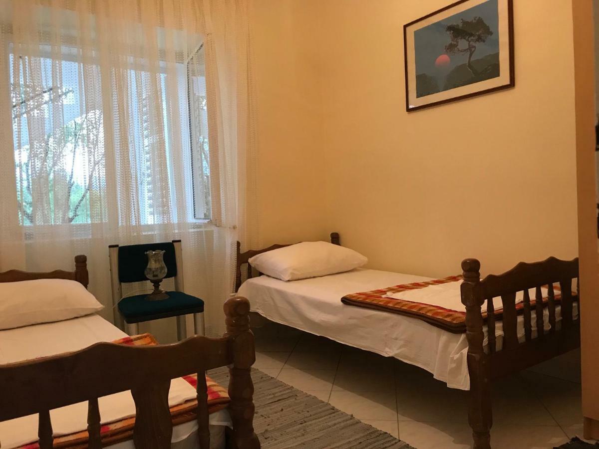 Apartmani Dragana Herceg Novi Esterno foto